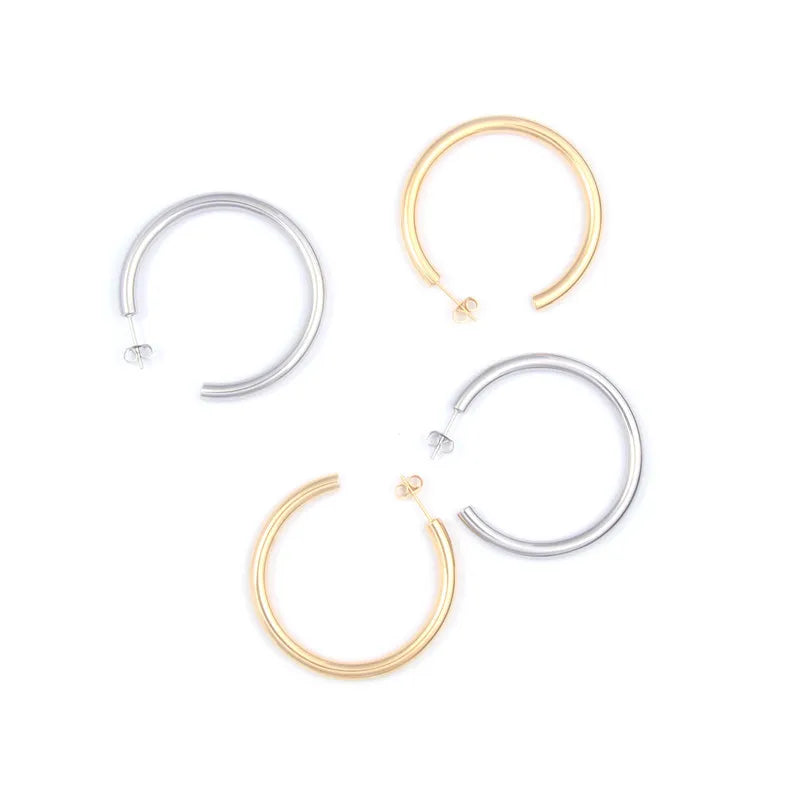 Hoop Earring