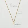 Chunky Necklace