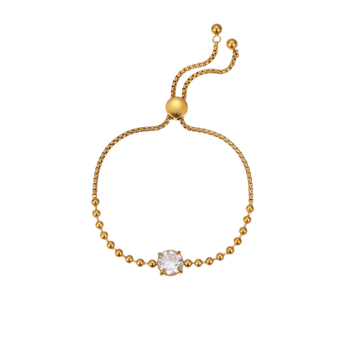 Adjustable Bracelet