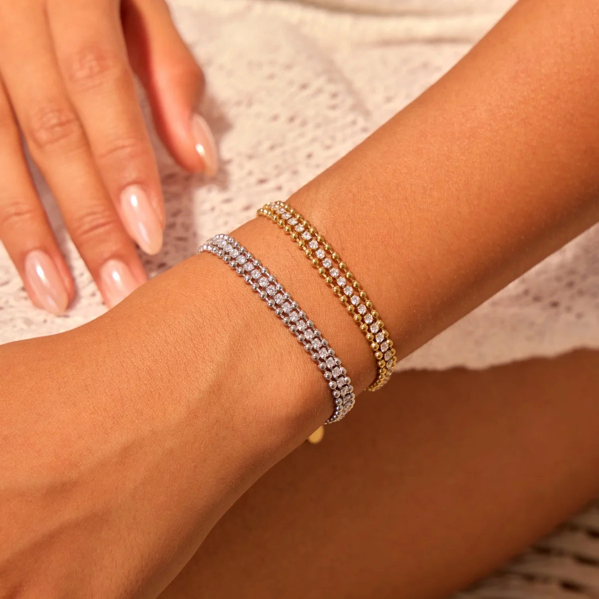 Retro Style Bracelet