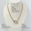 Chunky Necklace
