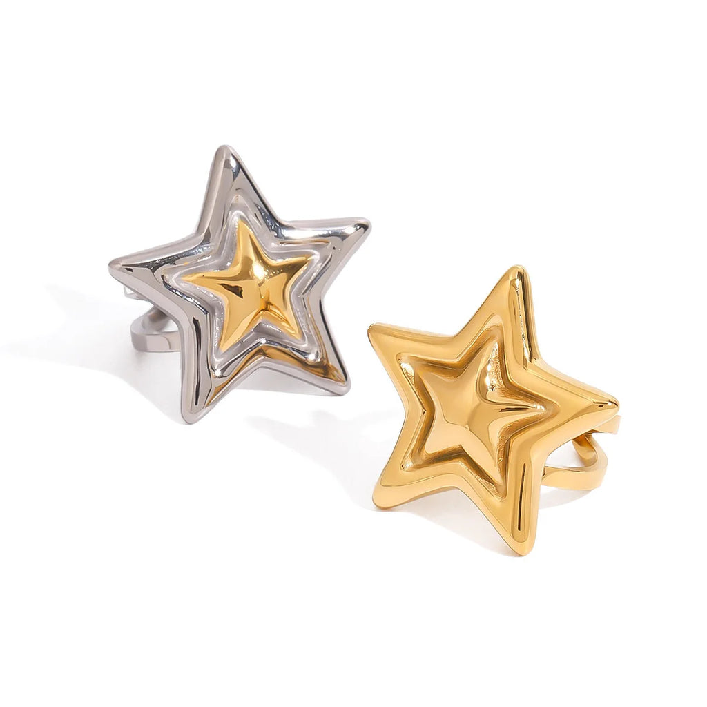 Star Ring