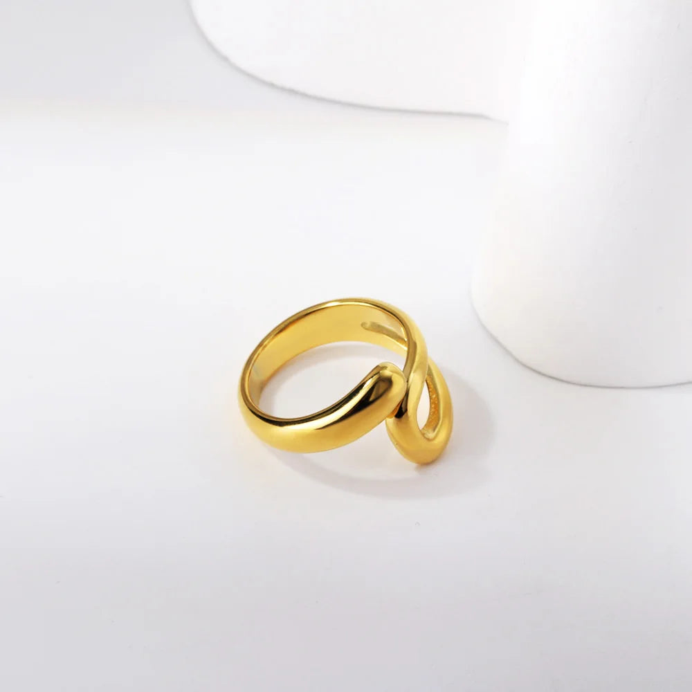 Stackable Ring