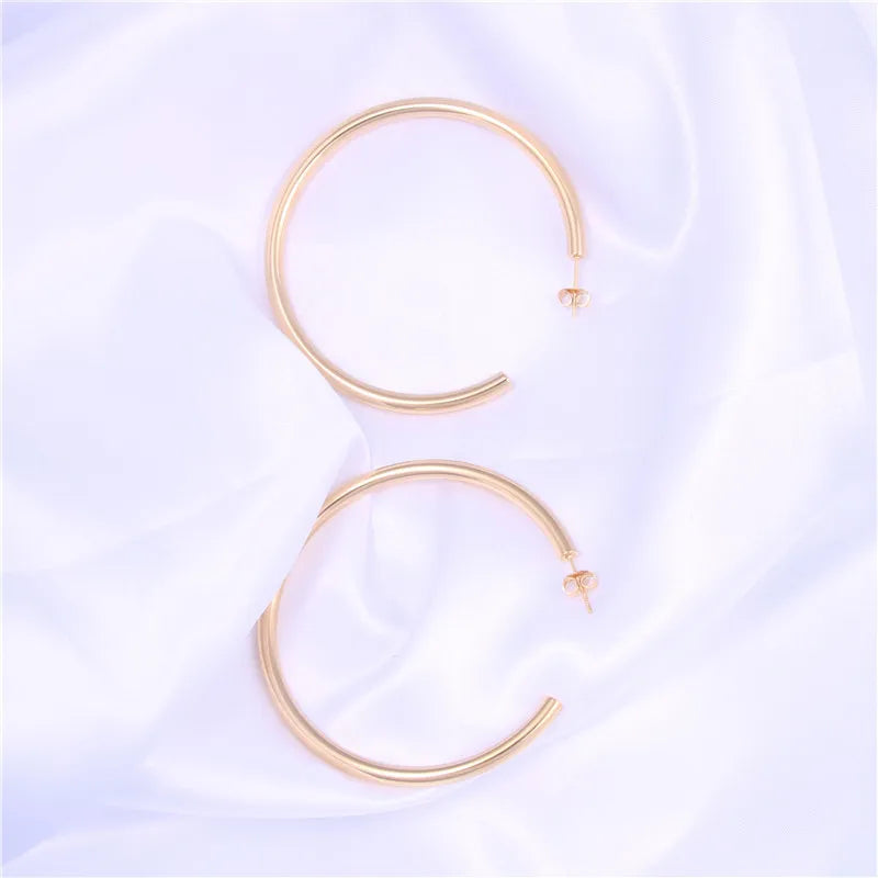 Hoop Earring