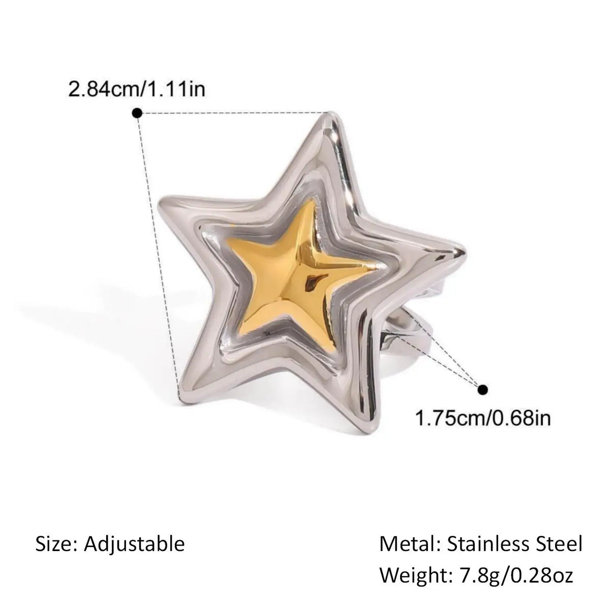Star Ring