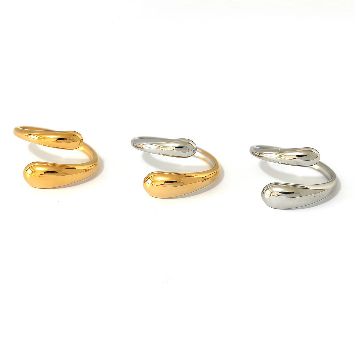 Bypass Ring