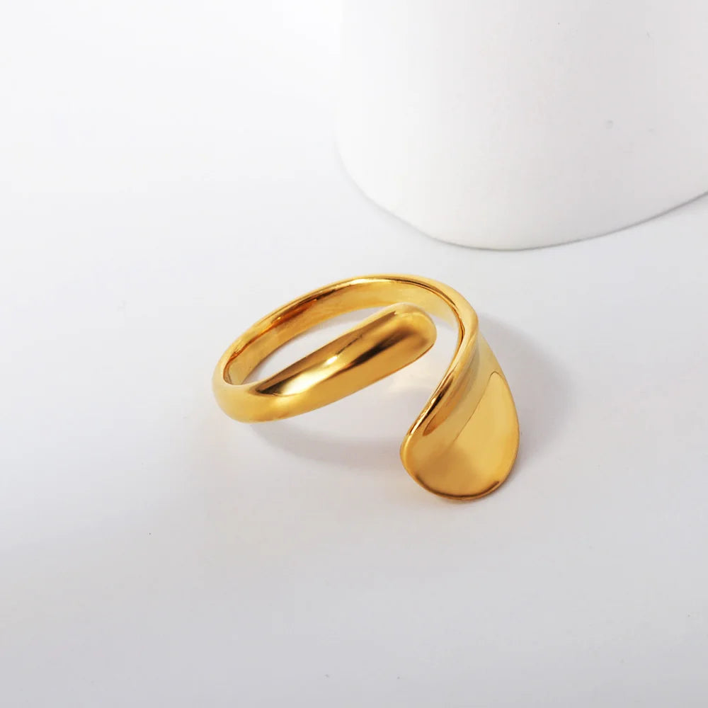 Stackable Ring