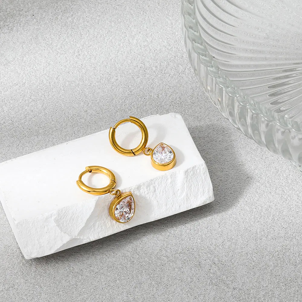 Dangle Earrings