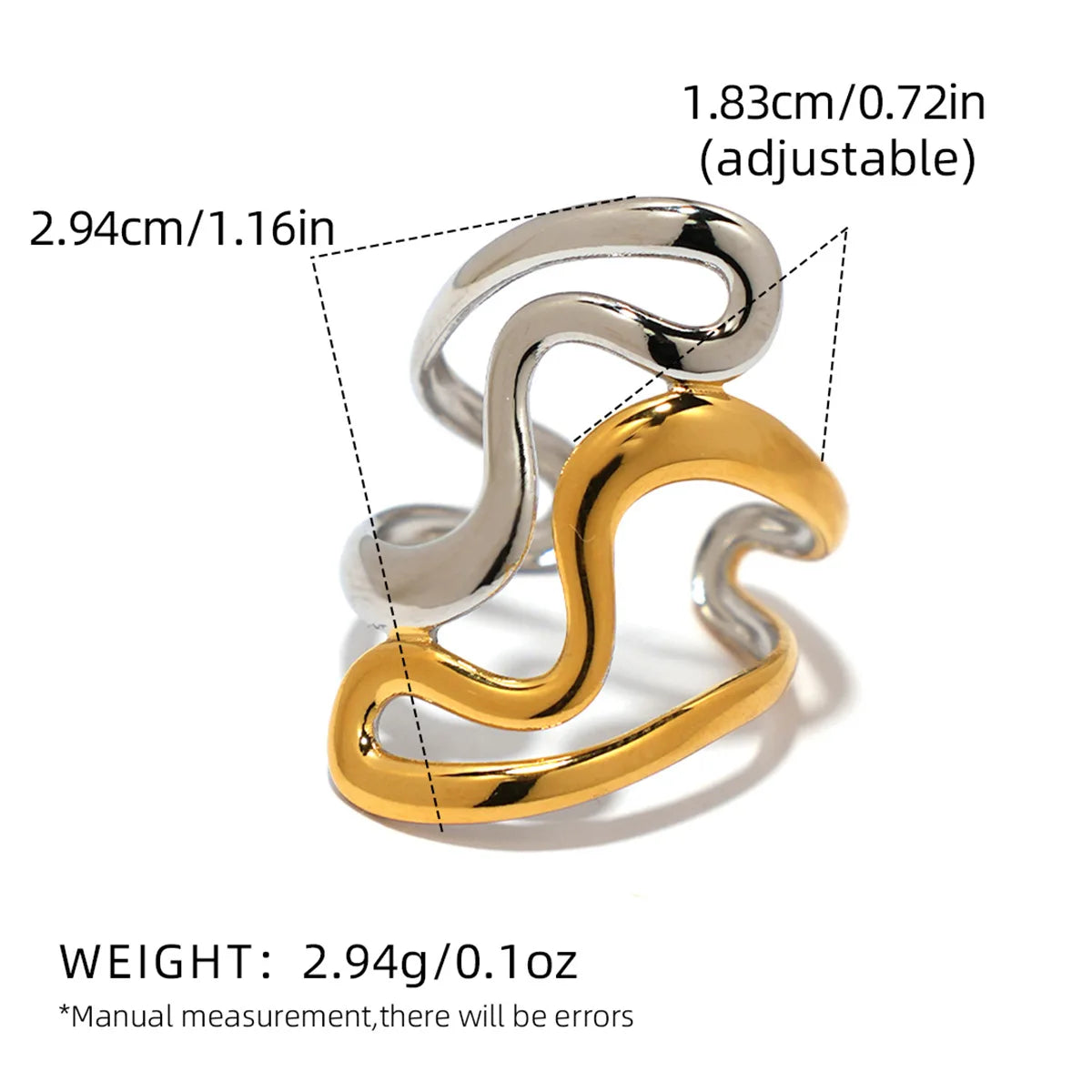 Bypass Ring