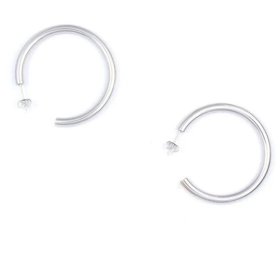 Hoop Earring