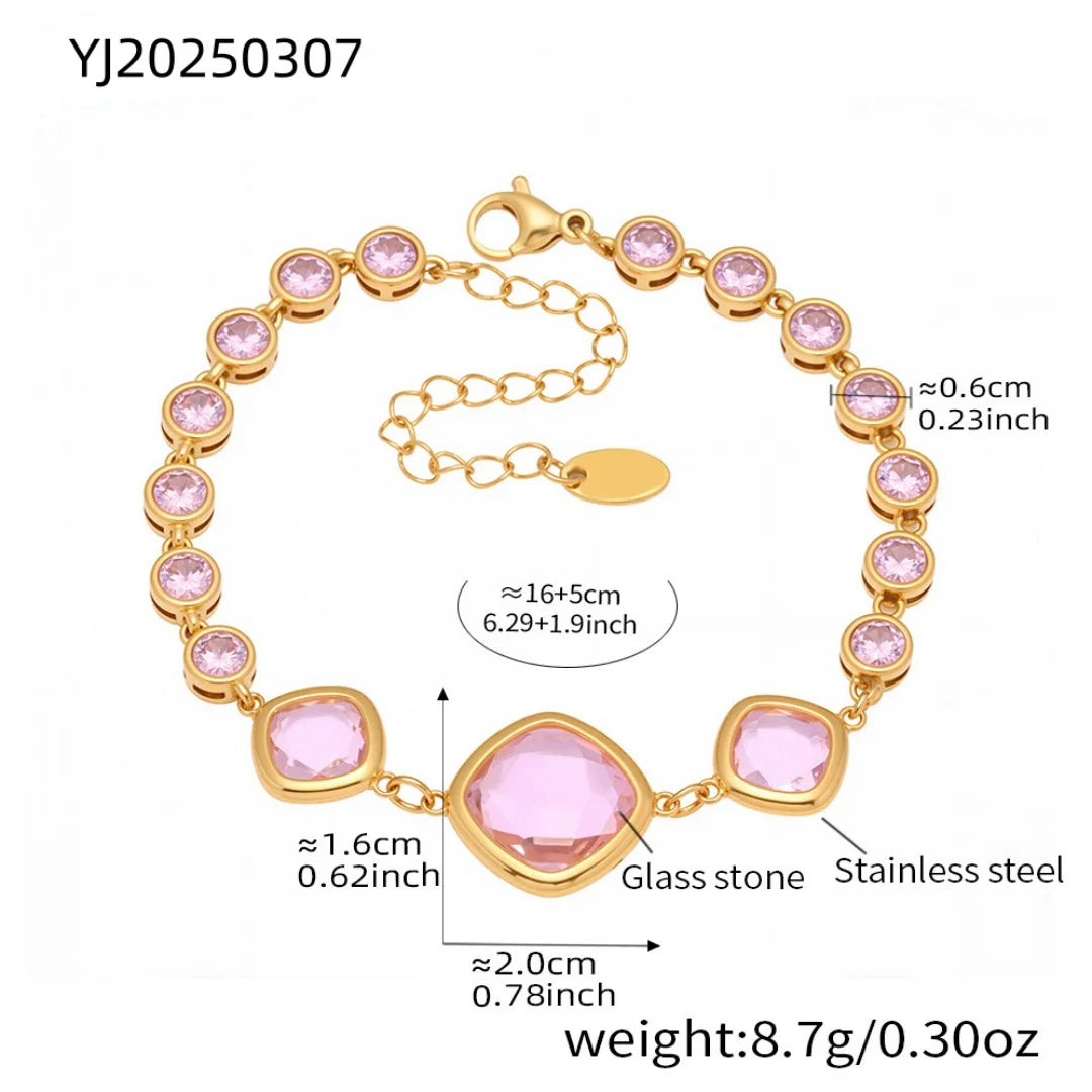 Colorful Bracelet