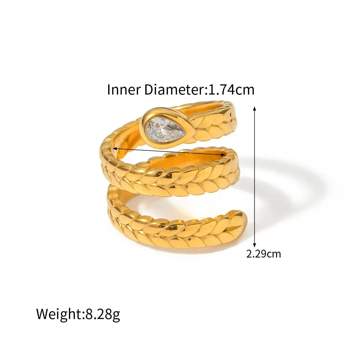 Bypass Ring