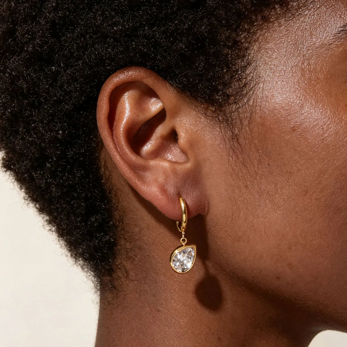 Dangle Earrings