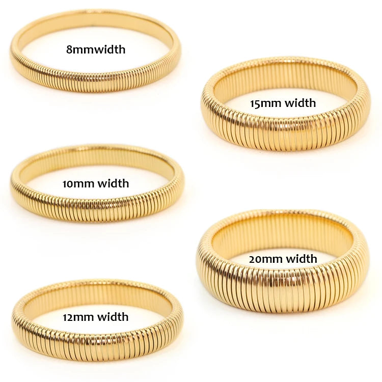 Flex Bangle Bracelet