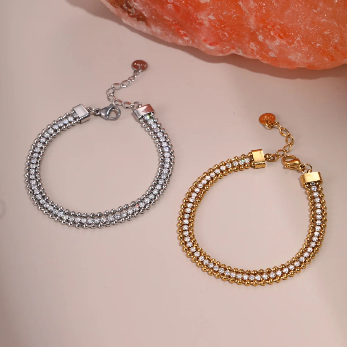 Retro Style Bracelet