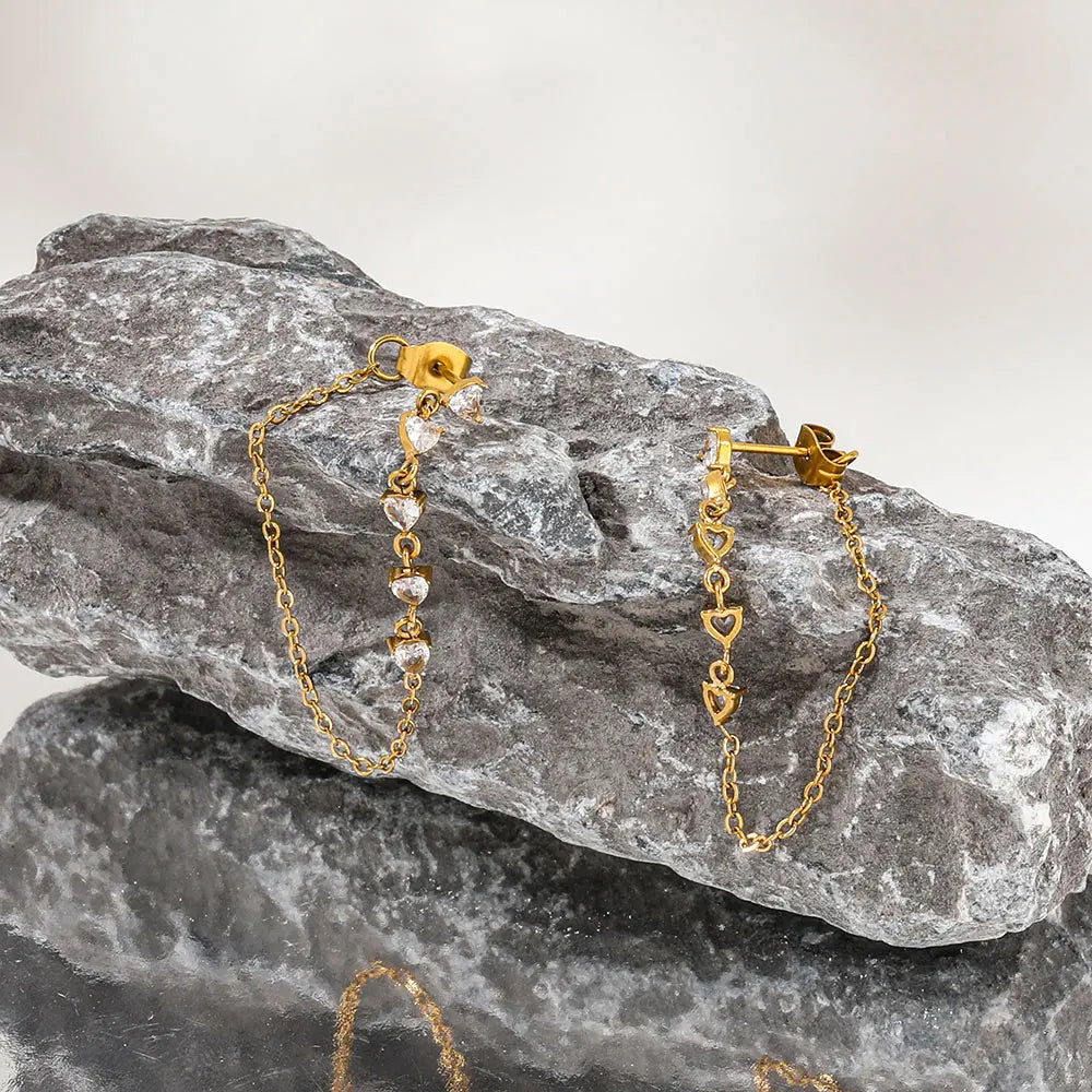 Tassel Earring