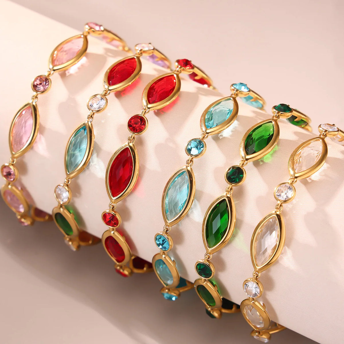 Colorful Bracelet