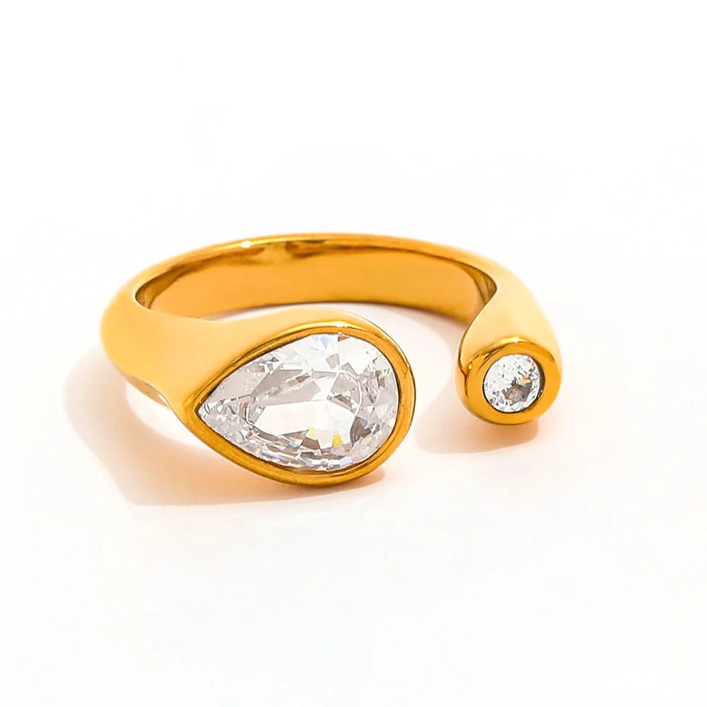 Open Ring