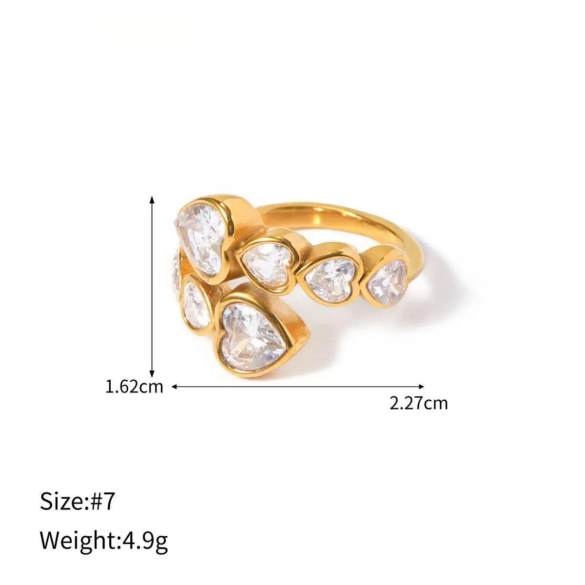 Bypass Ring