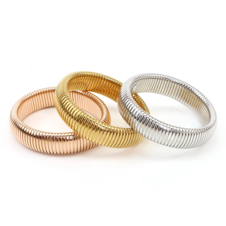 Flex Bangle Bracelet