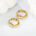 Huggy Earrings