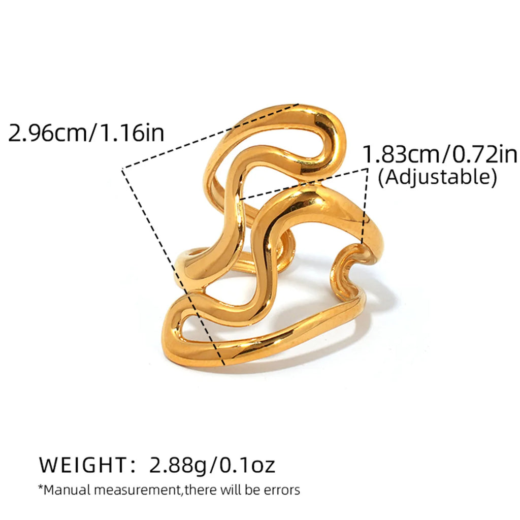 Bypass Ring