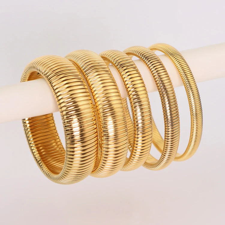 Flex Bangle Bracelet
