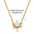 Pendant Necklace