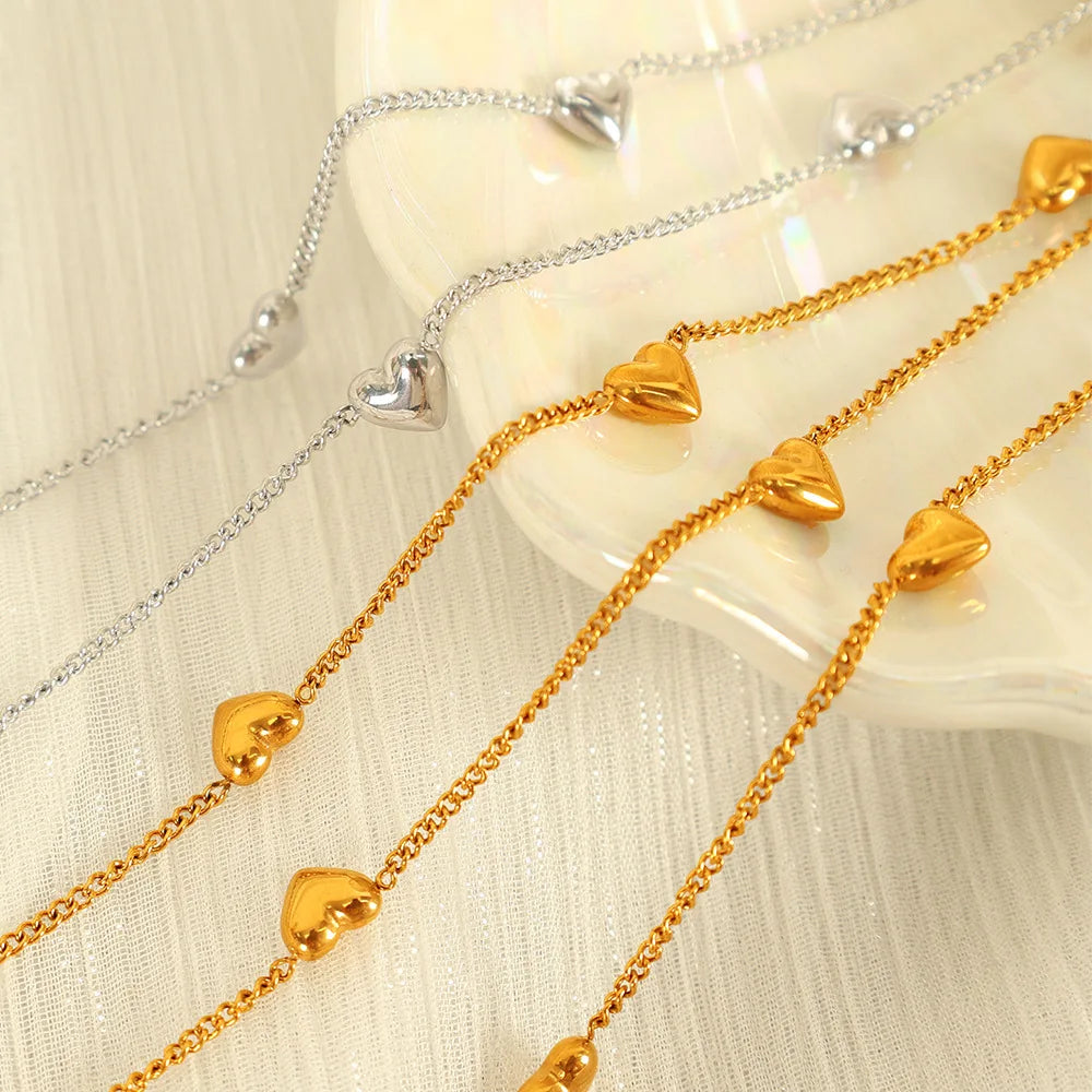 Heart Necklace