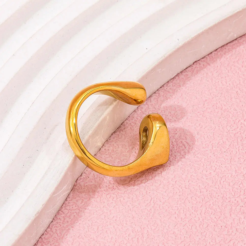 Open Ring
