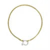 Chunky Necklace