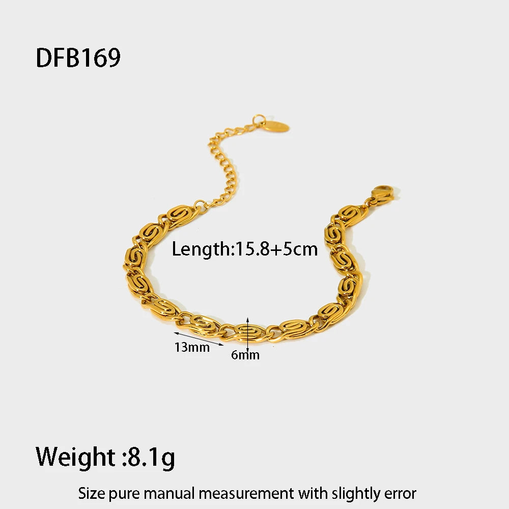 Bracelet