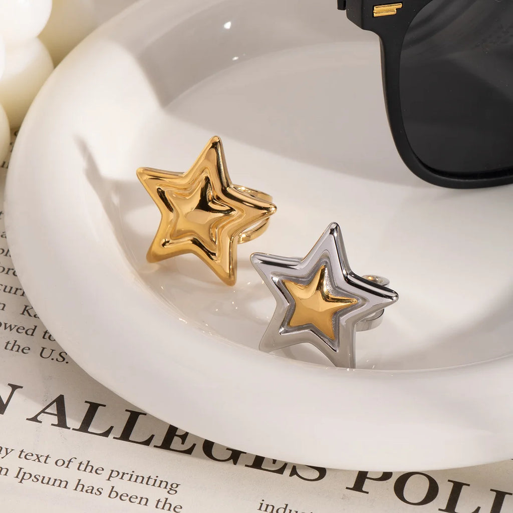 Star Ring