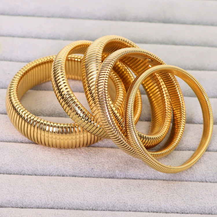 Flex Bangle Bracelet