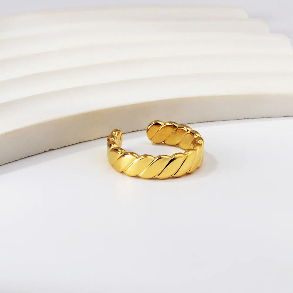 Stackable Ring