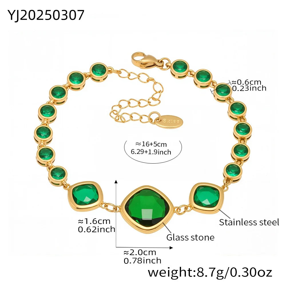 Colorful Bracelet