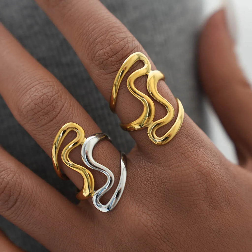 Bypass Ring