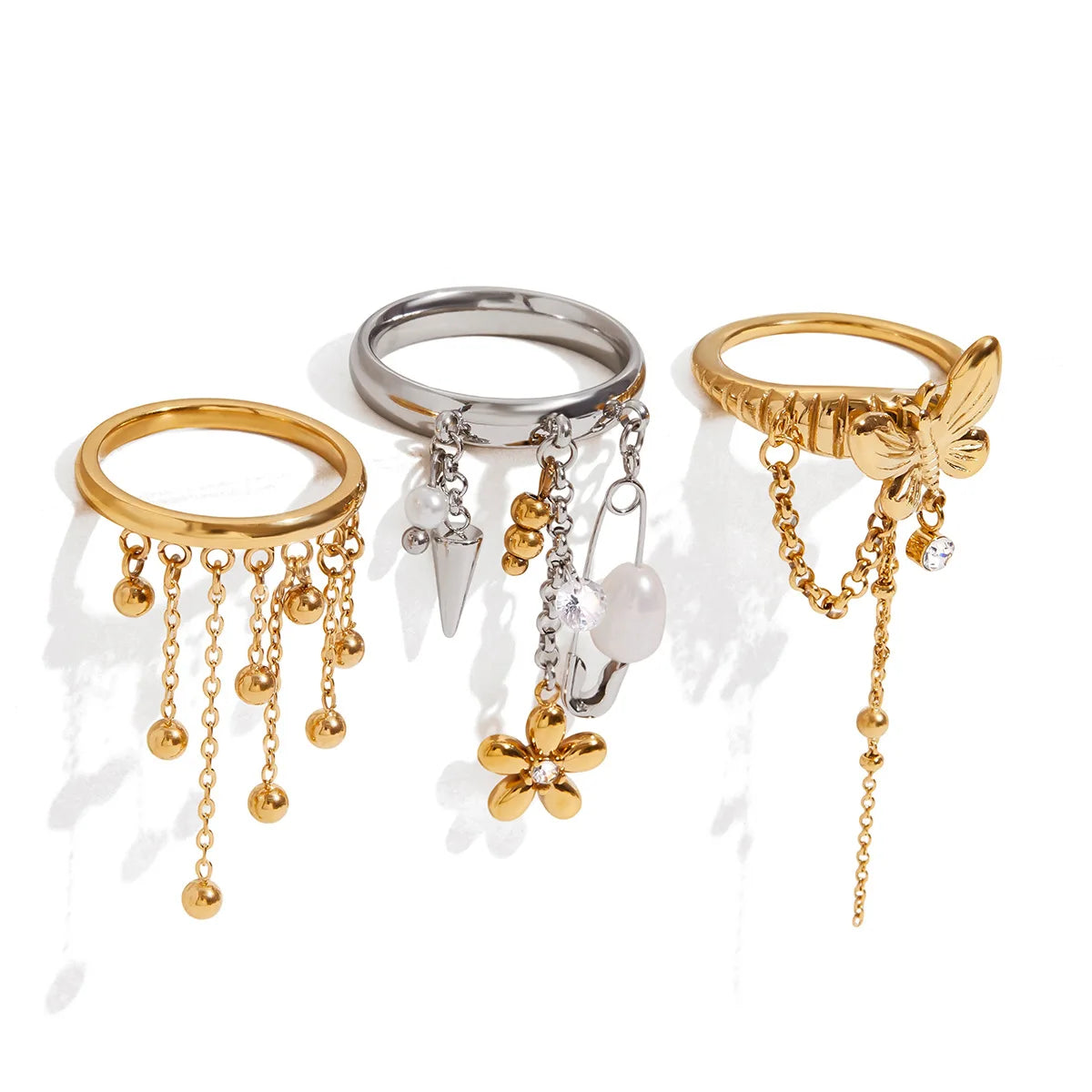 Dangle Ring
