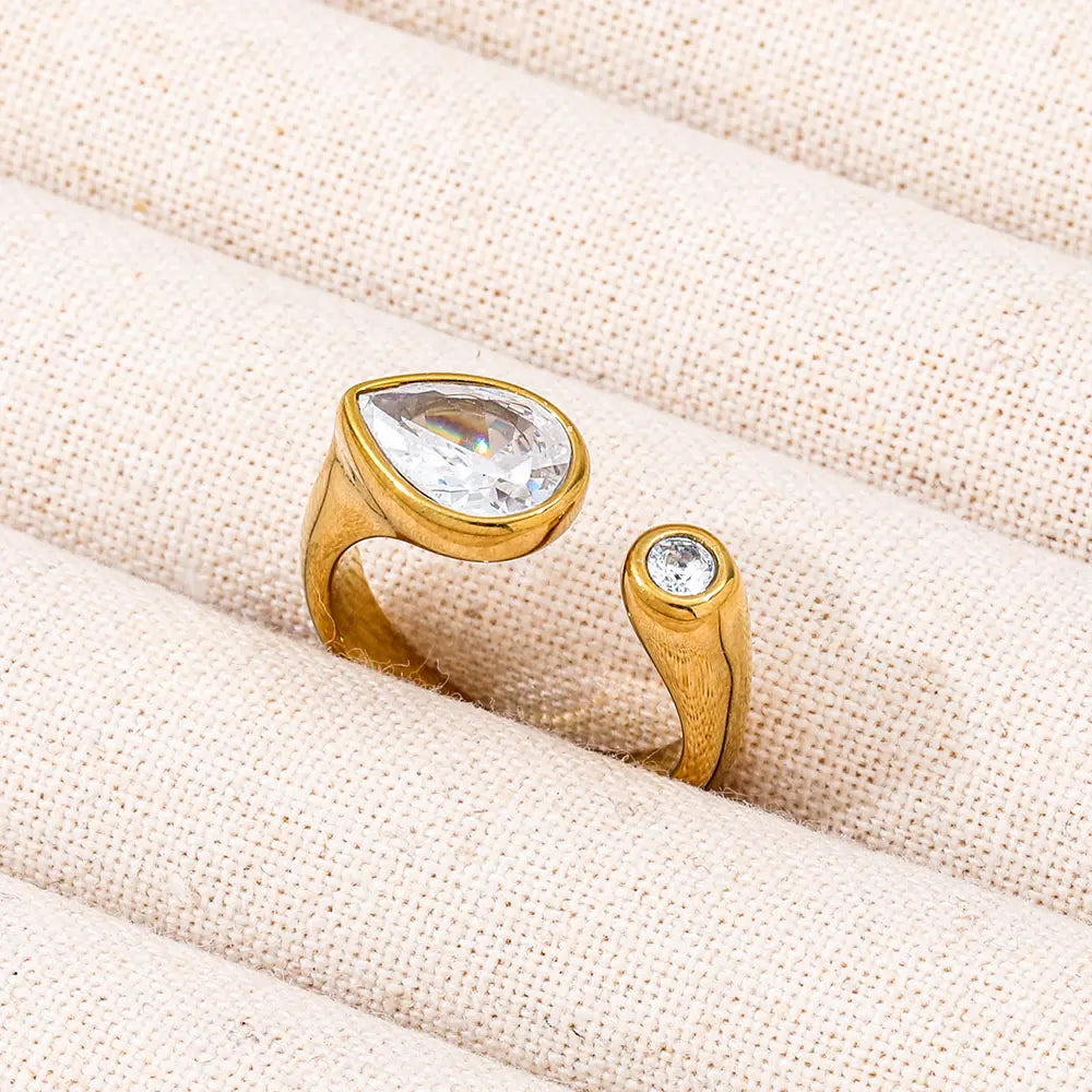 Open Ring