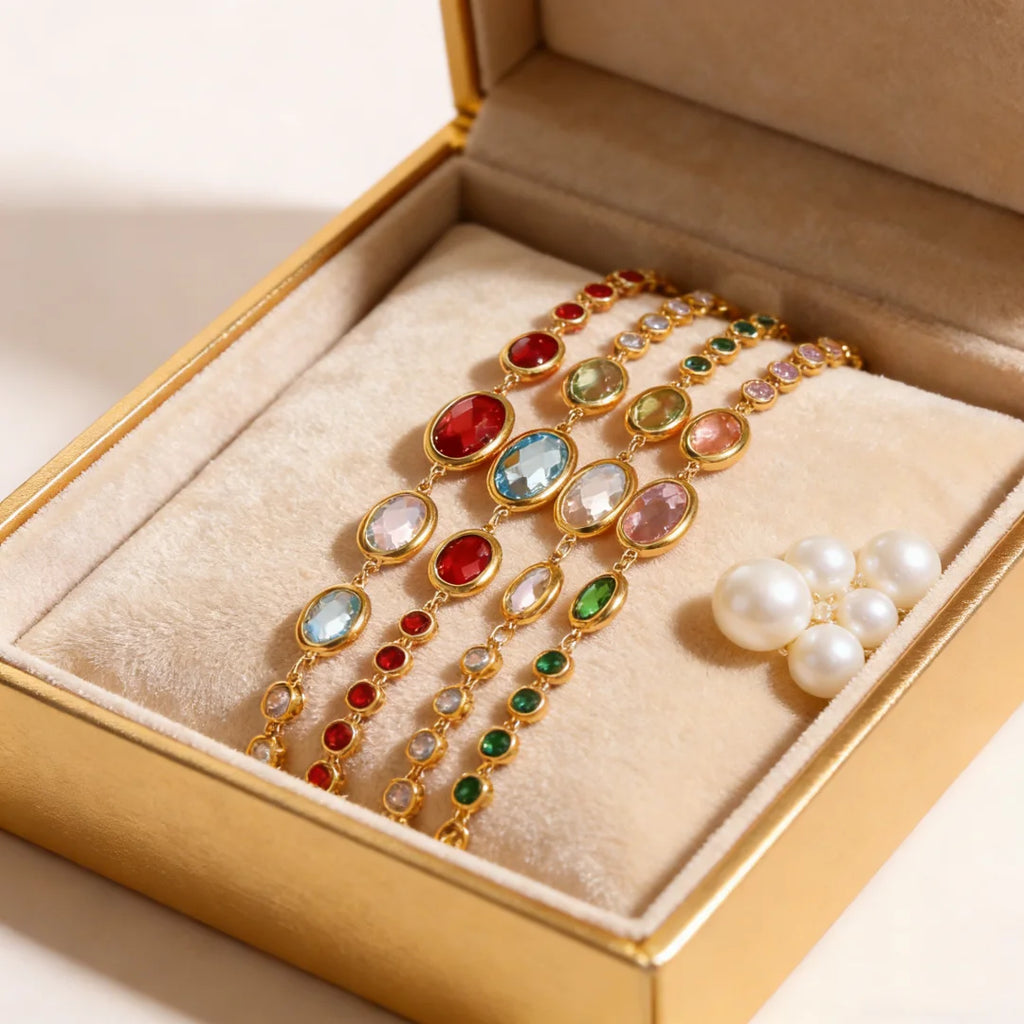 Colorful Bracelet