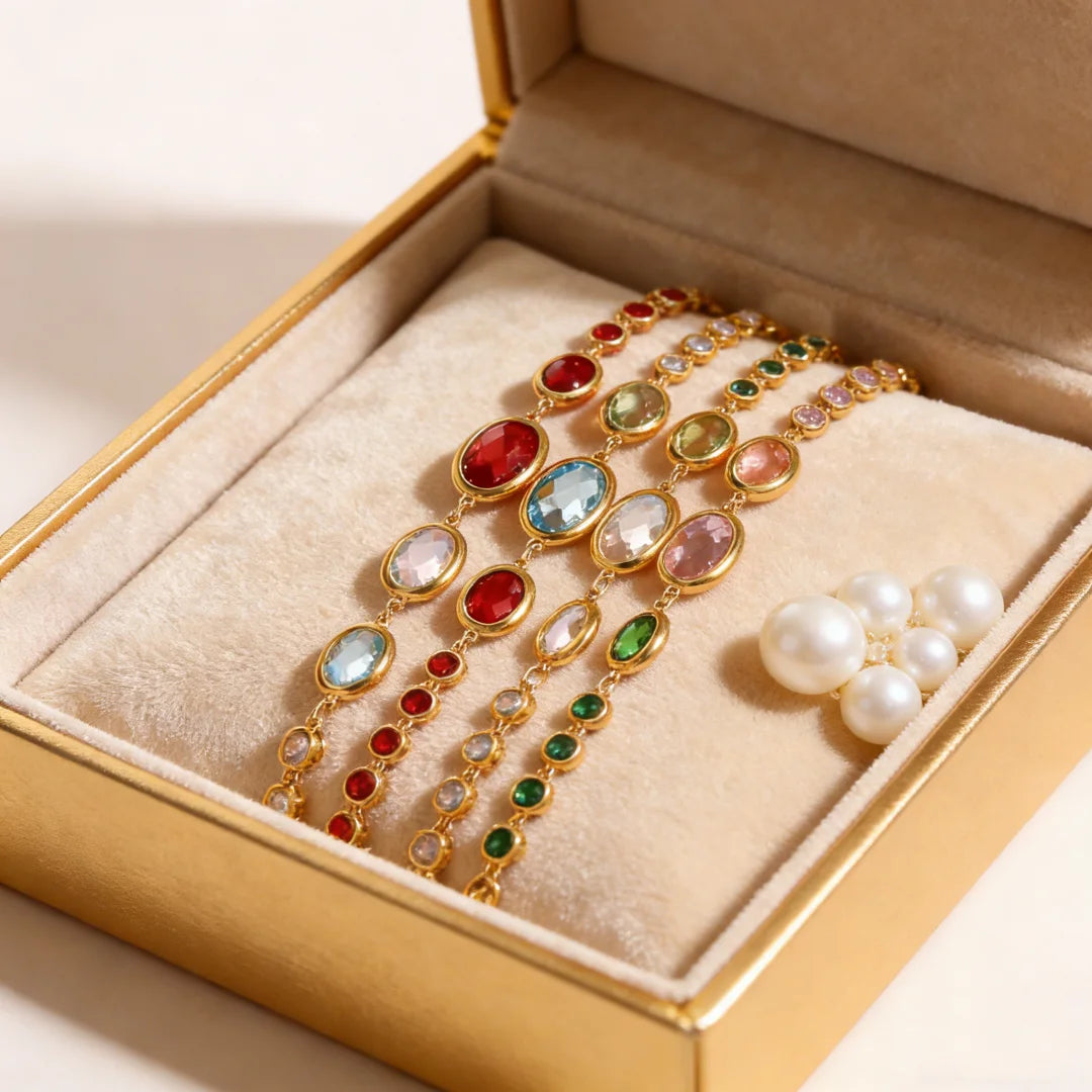 Colorful Bracelet