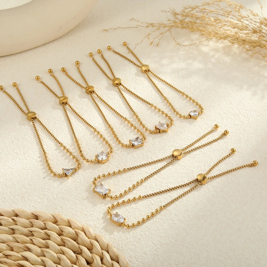 Adjustable Bracelet