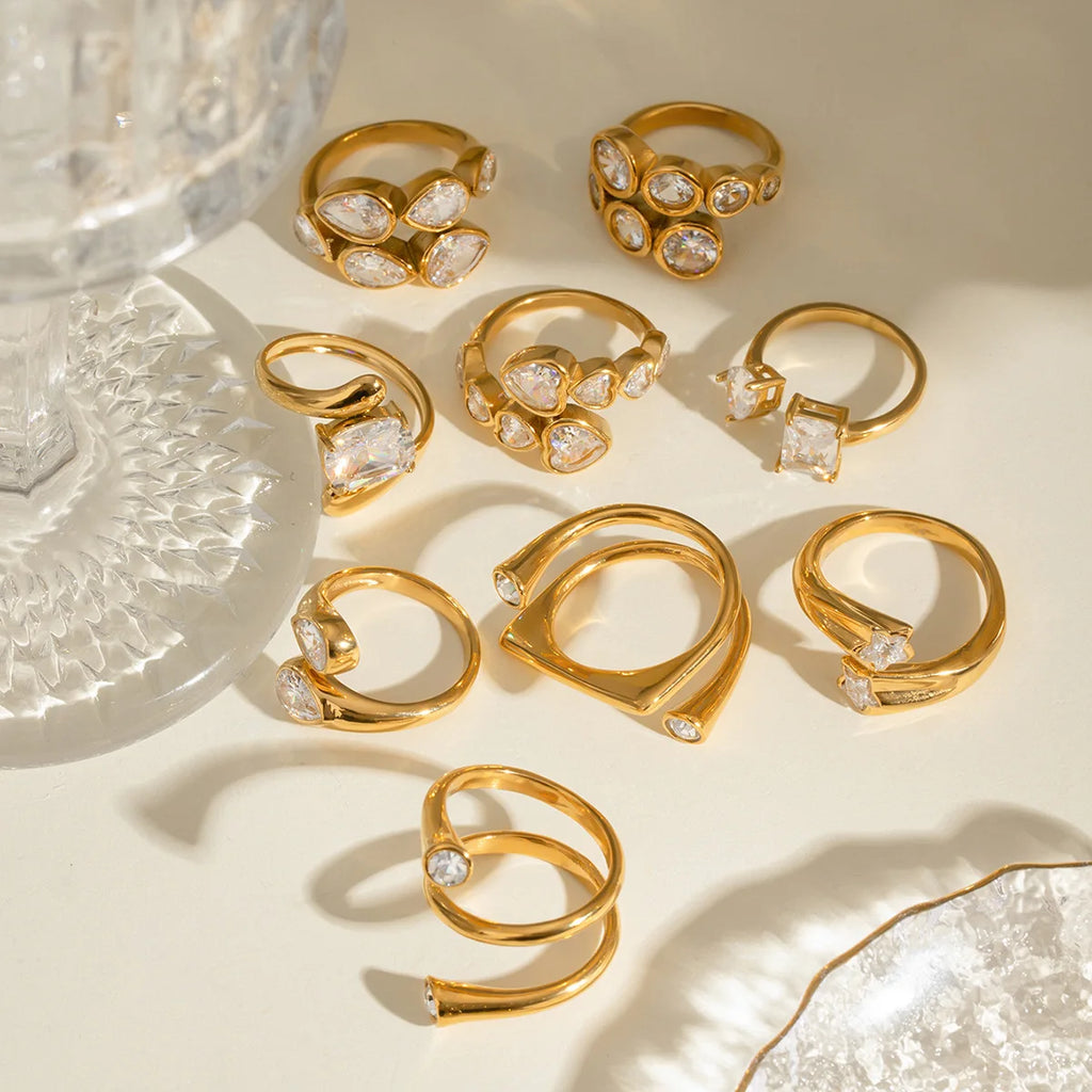 Bypass Ring