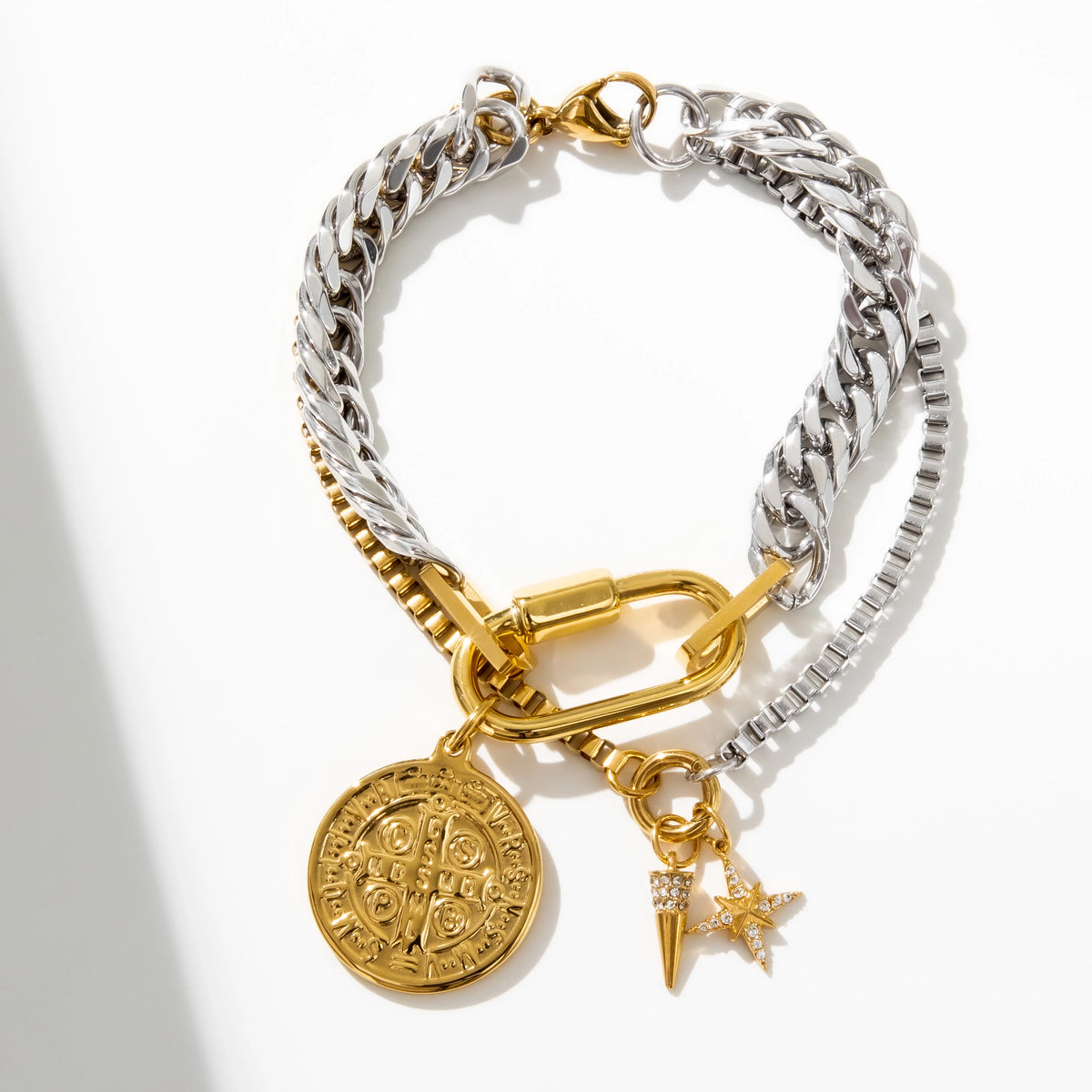Mariner Bracelet