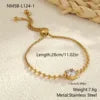 Adjustable Bracelet