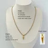 Chunky Necklace