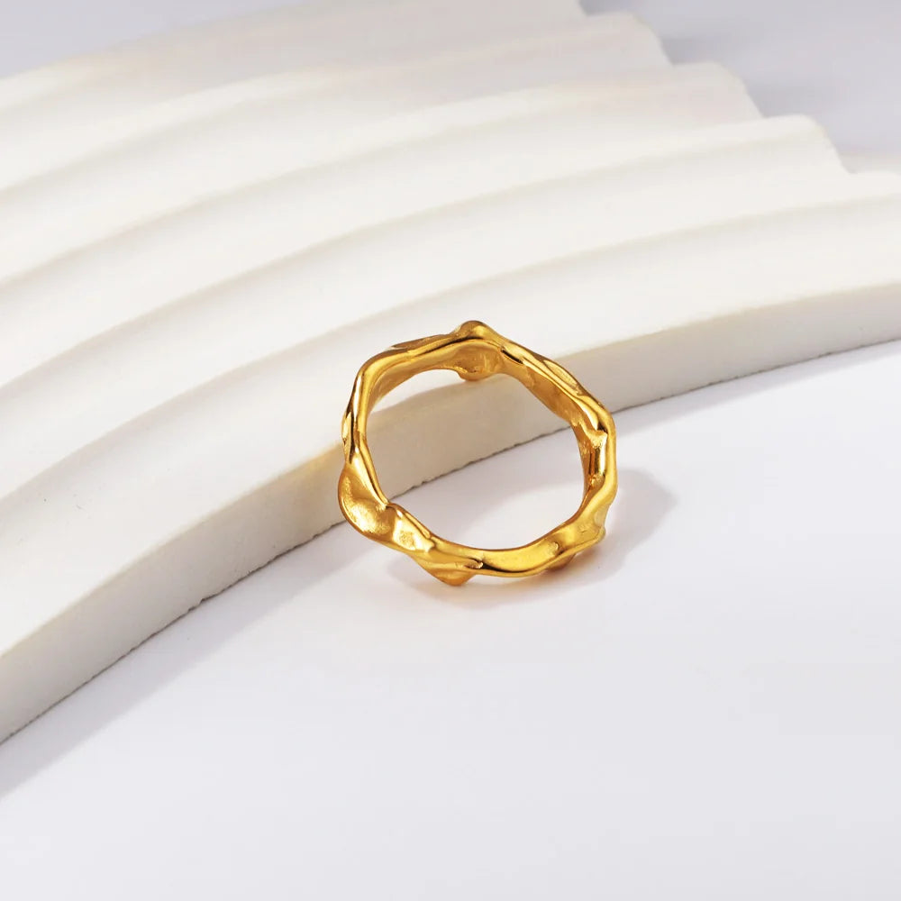 Stackable Ring
