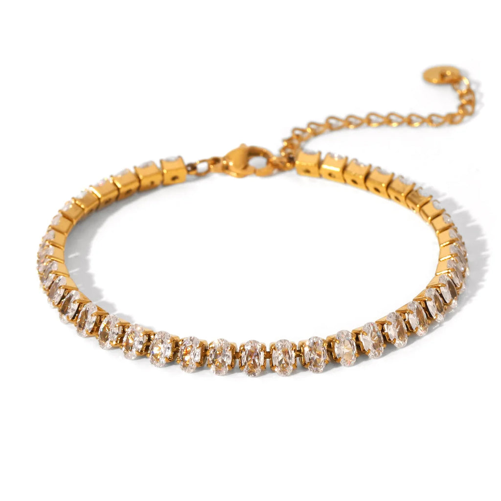 Stacking Bracelet