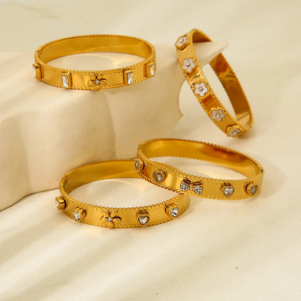 Bangle Bracelet