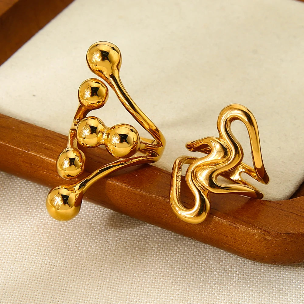 Bypass Ring